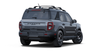 2025 Ford Bronco Sport® External Image 4